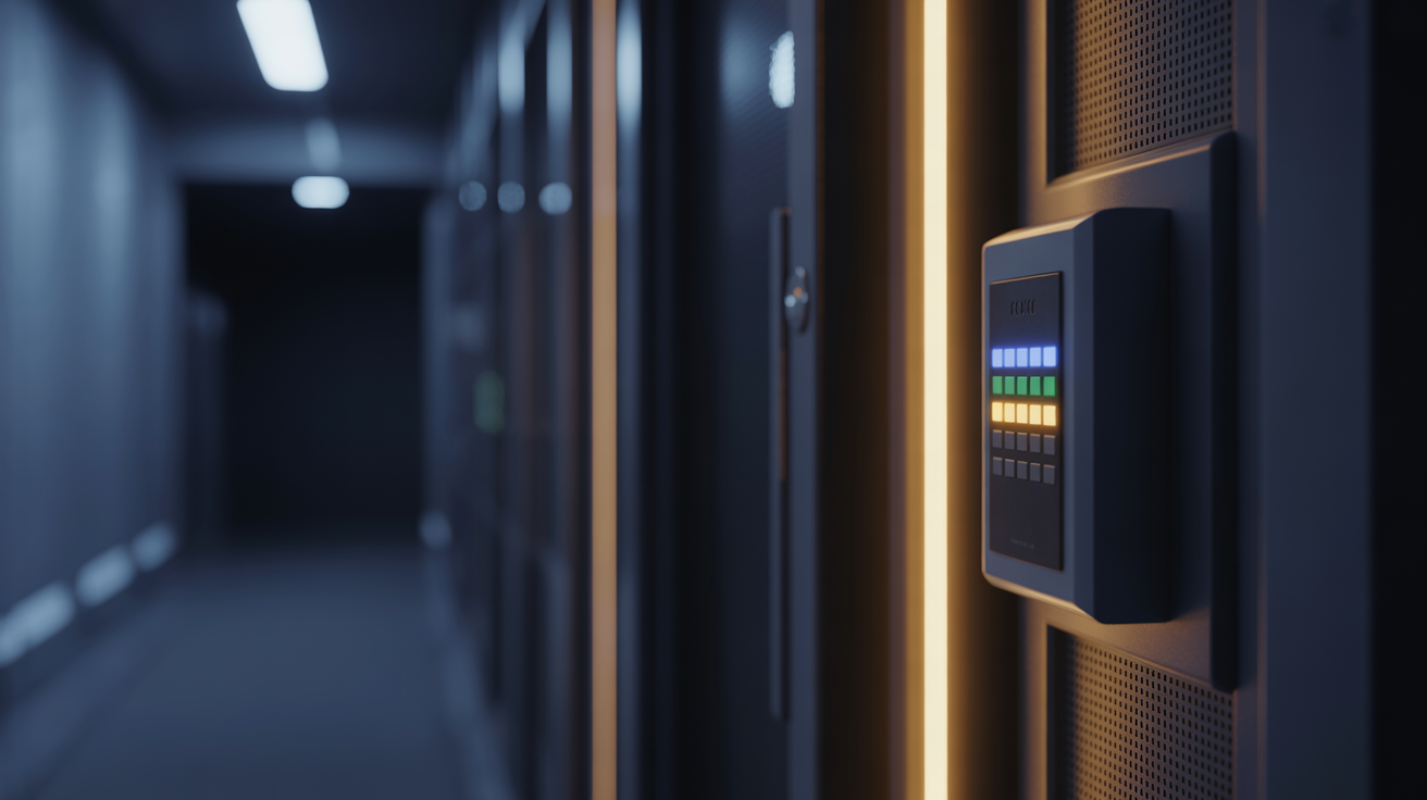 Access Control Systems