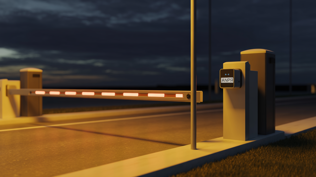 ANPR Systems