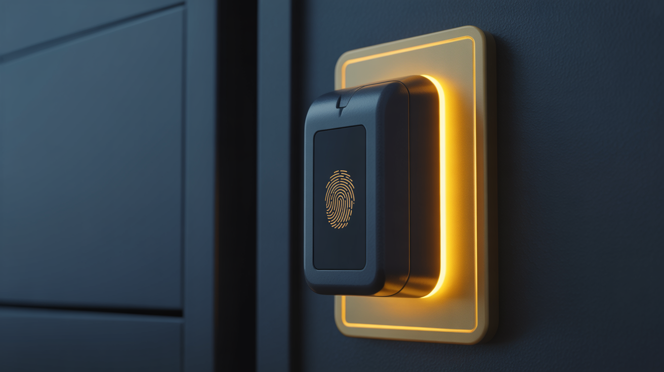Biometric Recognition