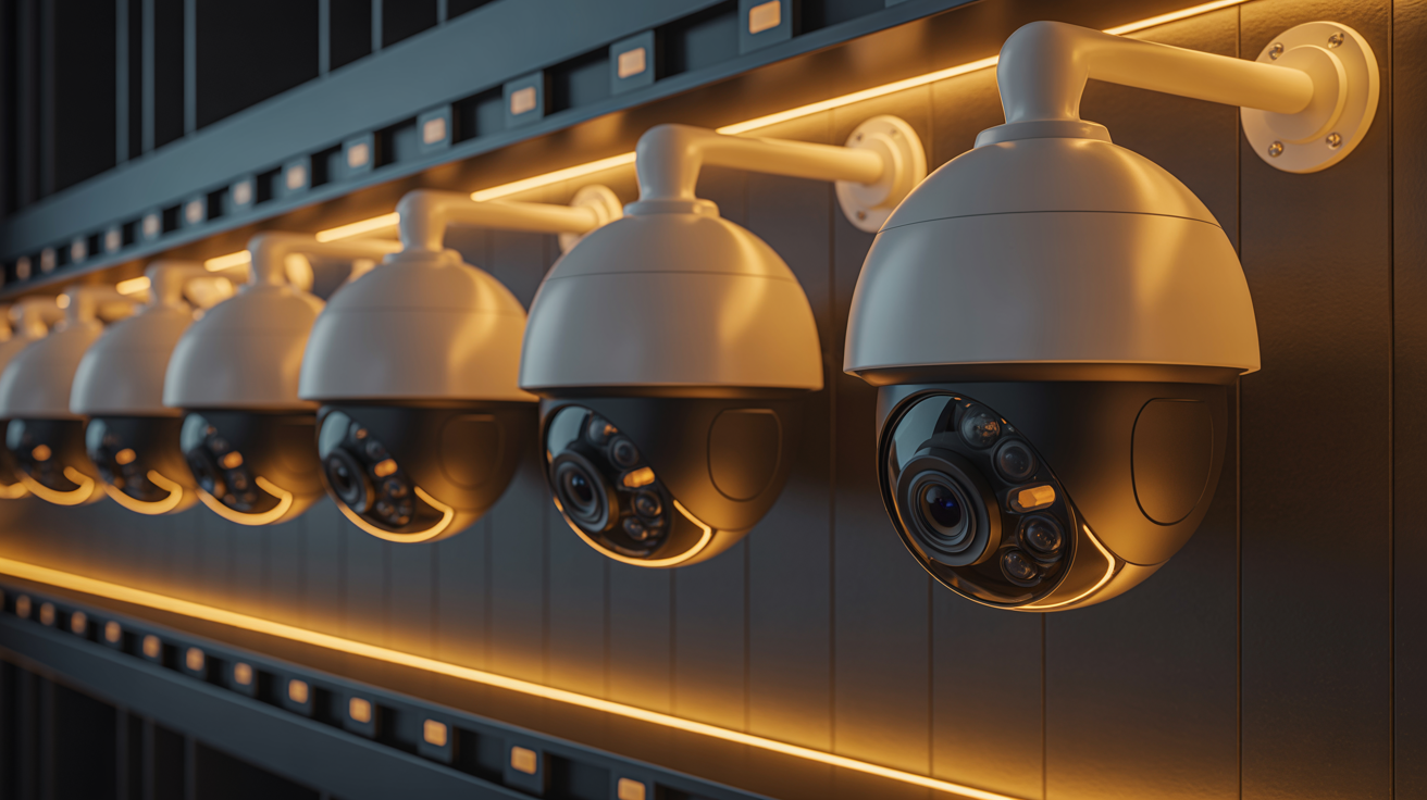 Video Analytics CCTV
