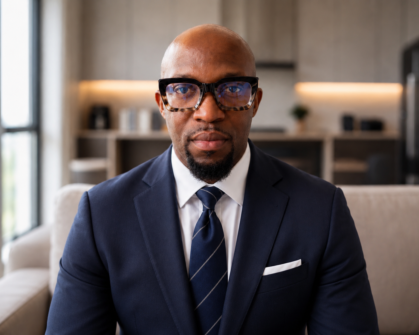 Tony, Co-Founder